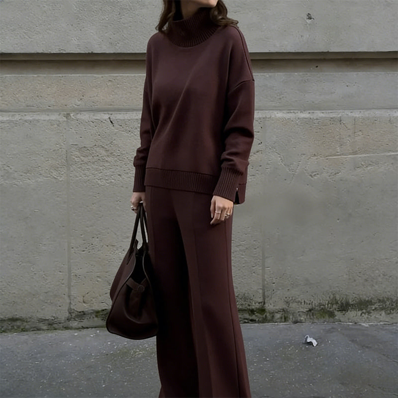 VeluxeWave | Wrap Yourself in Silky Softness That Shapes Confidence and Moves with You | elesira
