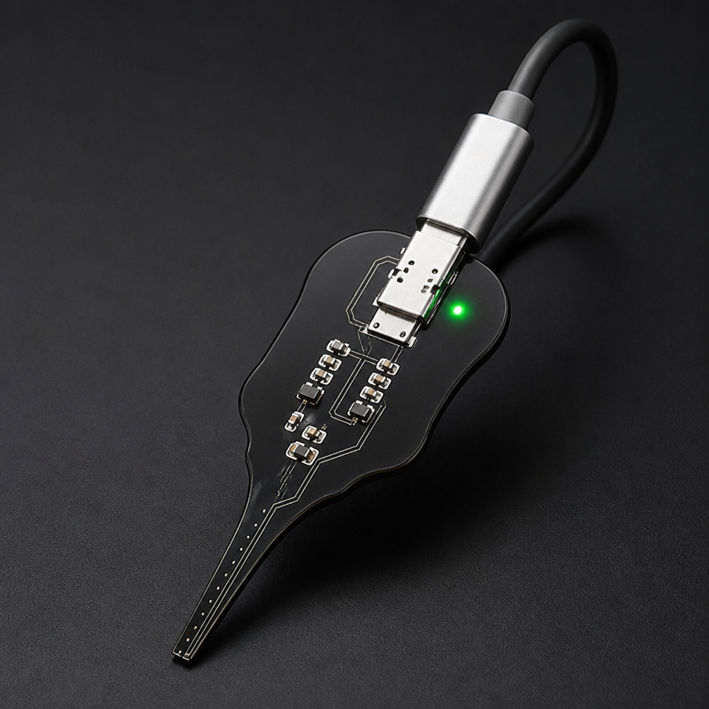 VolturaSense | Cut Testing Time and Fix Circuits with Unshakable Confidence | elesira