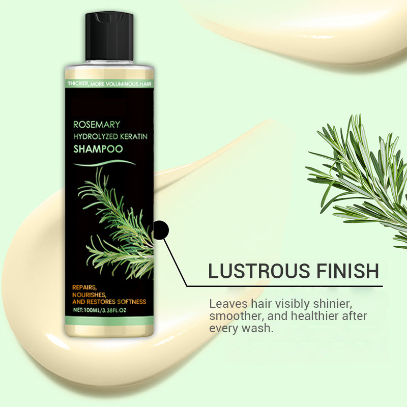 SilkRoot-shampoo | Ontdek weelderig, krachtig haar dat elke dag de aandacht trekt | elesira