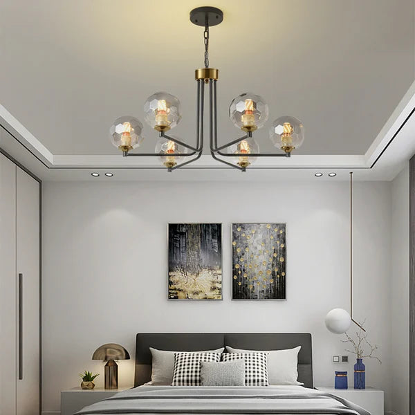 Caleb Chandelier | elesira