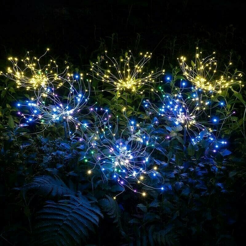 SolarFlare Bliss | Ignite Your Evenings with Effortless, Sun-Powered Magic | elesira