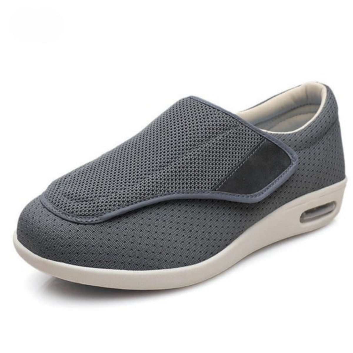 VeloStride | Step Into All-Day Freedom and Effortless Confidence | elesira