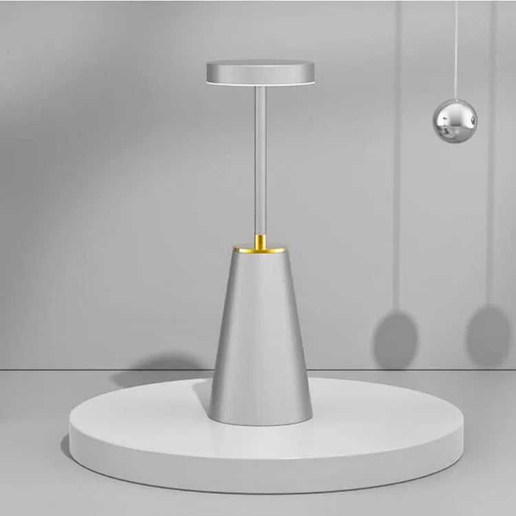 LumiFlex-ledningsfri bordlampe | elesira