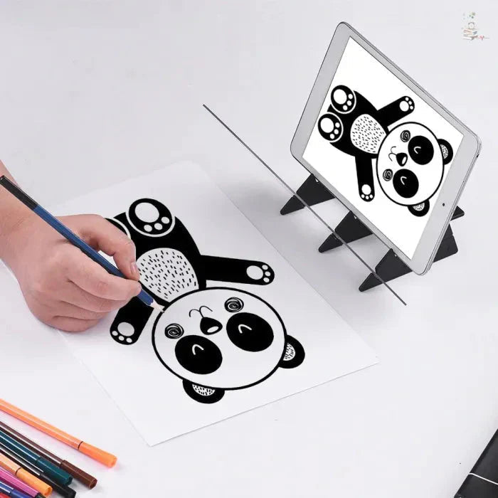 VisionTrace - Unleash Perfect Sketches Instantly and Draw with Unshakable Confidence | elesira