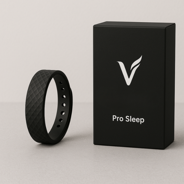 VioraSync - Own Every Morning with Energized Focus and Stress-Free Clarity | elesira