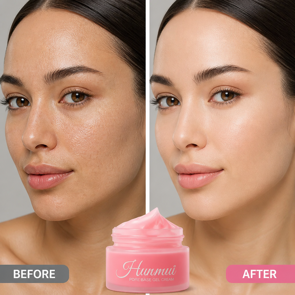 VeloraMist | Swipe On Green Tea, Pull Out Clogged Pores in 10 Minutes | elesira