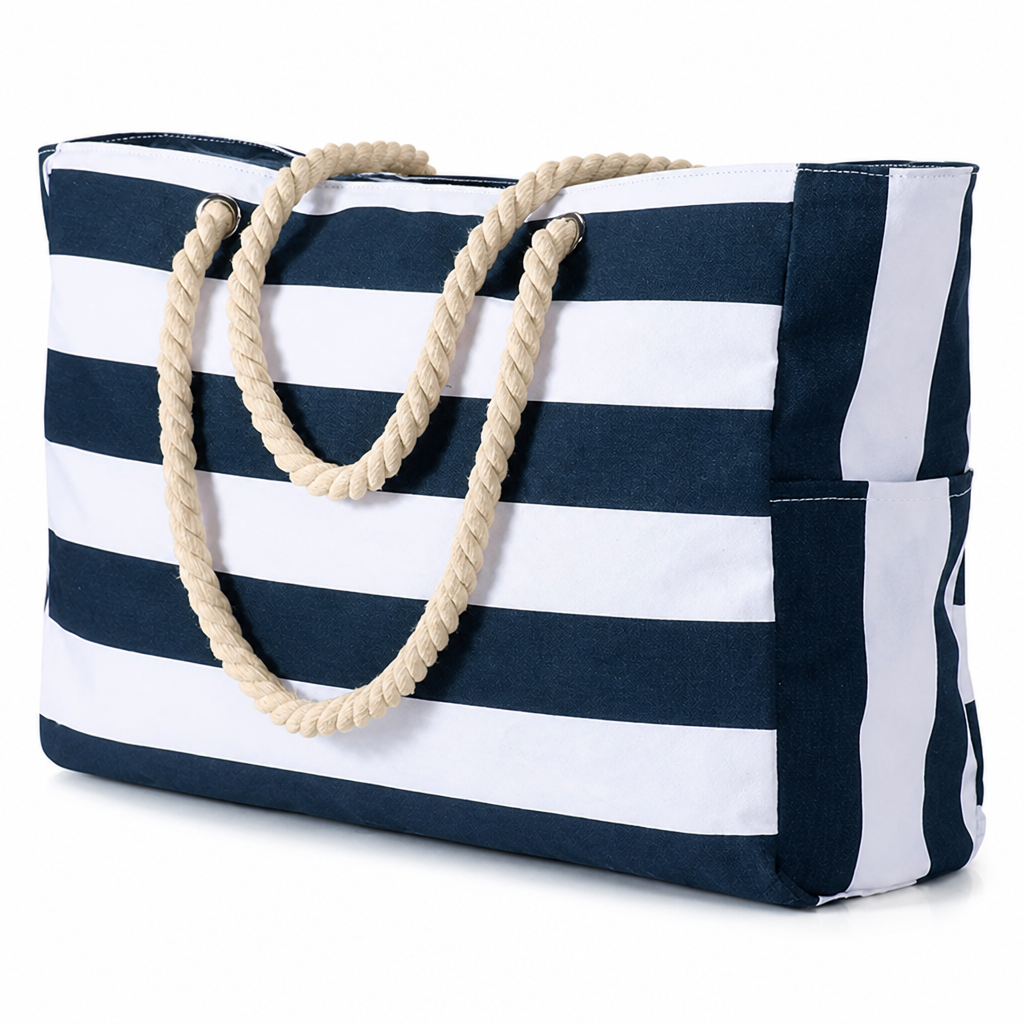 Bolso tote Oxford impermeable y resistente al aceite (35L) | elesira