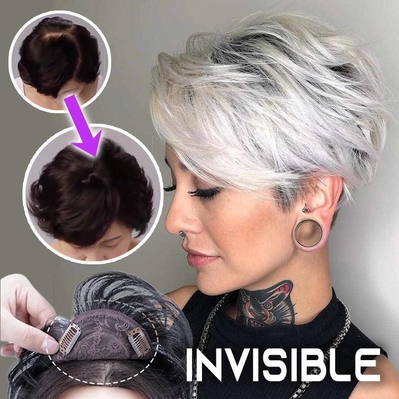 SilkShade hajcsat | Azonnal dúsabb, fiatalos haj, amely egész nap tökéletes marad | elesira