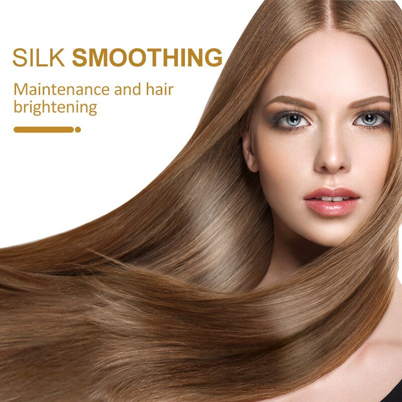 SilqueVera - Transform Frizz Into Silky, Head-Turning Confidence Instantly | elesira
