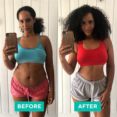 SilqSculpt | Melt Fat and Firm Skin Effortlessly for a Body That Commands Confidence | elesira