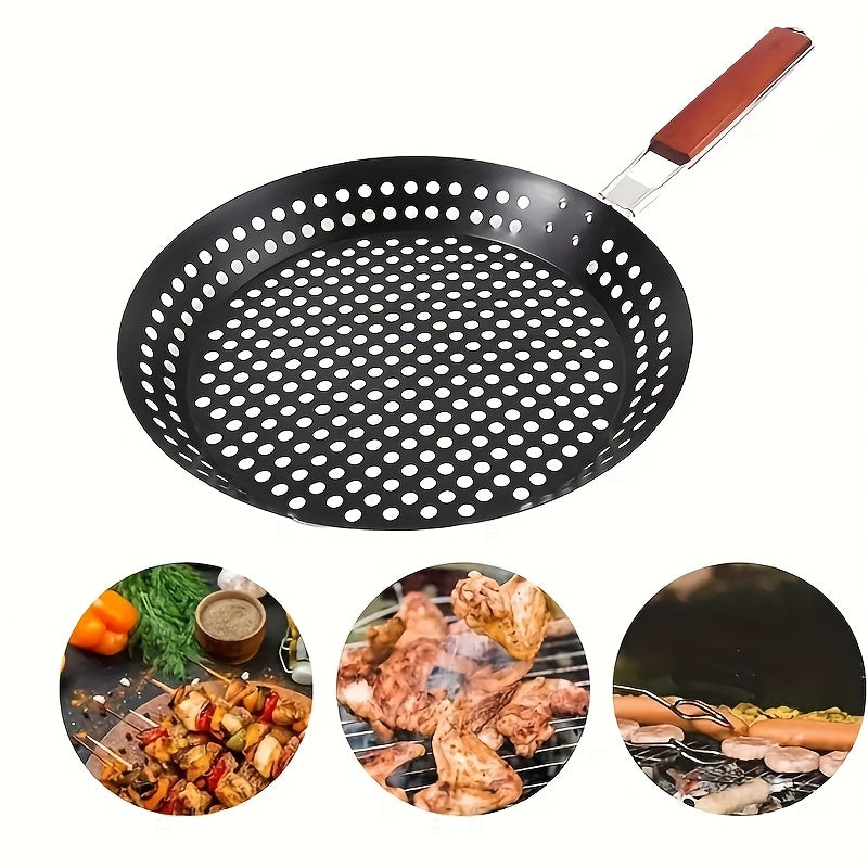 SizzleMaster – venkovní grilovací pánev s precizním žárem | elesira