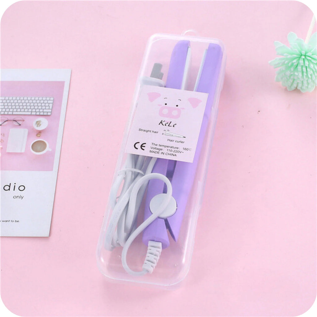 VivaTress Styler | Un cabello deslumbrante sin esfuerzo que se siente más saludable cada día | elesira