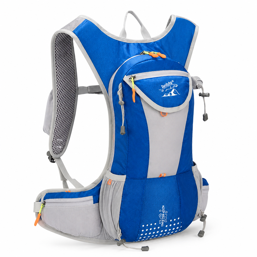 Sac à dos d’hydratation léger et étanche (20-30L) | elesira