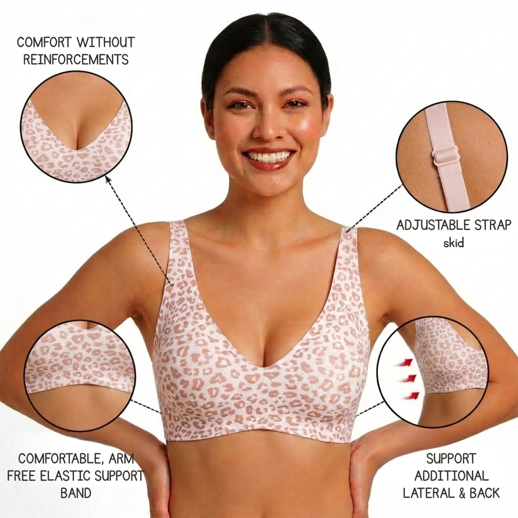 VelvetteX | Sculpt Your Curves and Own Every Moment with Unmatched Comfort | elesira