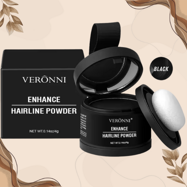 Velvressence | Révélez instantanément une ligne de cheveux et des sourcils plus fournis et waterproof qui vous donnent de l’assurance dans chacun de vos mouvements | elesira