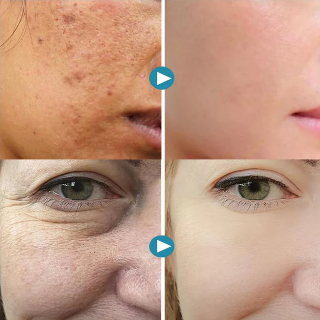 VeluraGlow | Reveal Silky-Smooth, Head-Turning Radiance Every Day | elesira