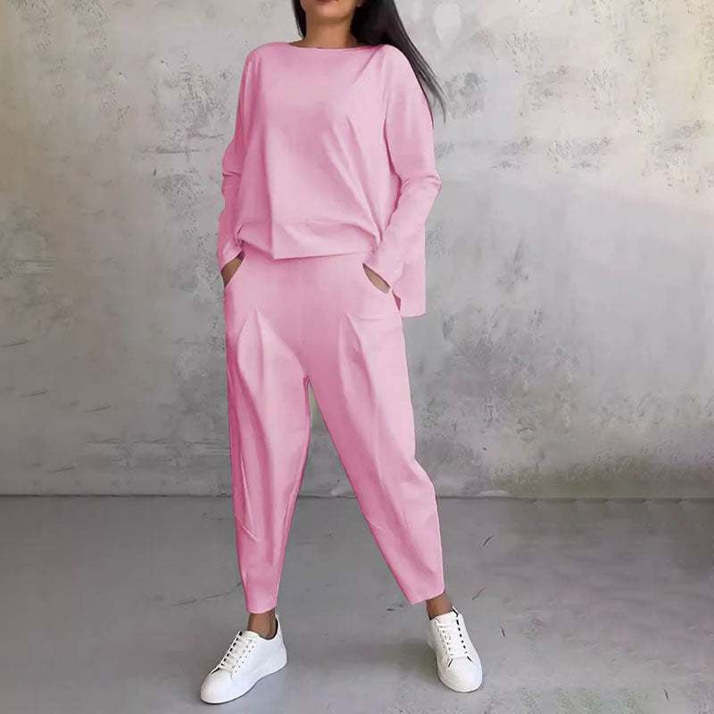VeloraEase | Sinta-se impecável durante todo o dia, com um conforto suave como seda e perfeitamente ajustado | elesira