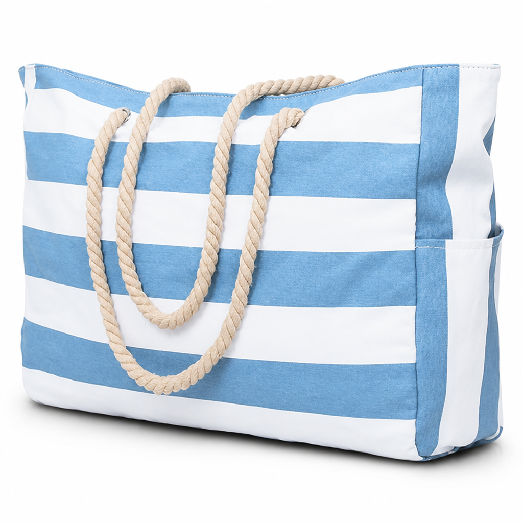 Bolso tote Oxford impermeable y resistente al aceite (35L) | elesira