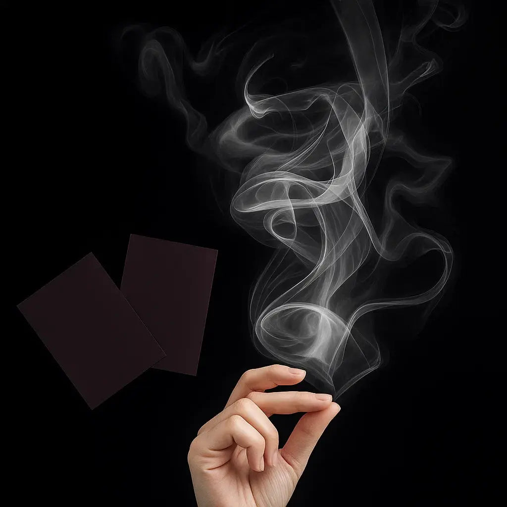 Smoke Effect Set for Enchanting Shows | elesira