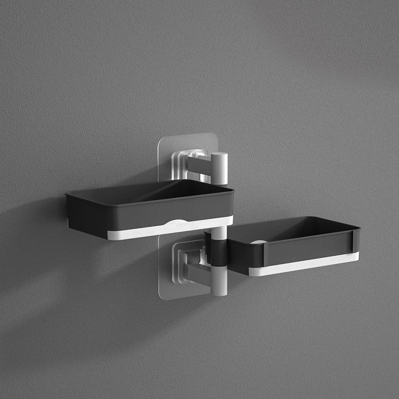 Soap Dispenser - Swiveling Shelf - No-Tool Installation - SoapSwing | elesira