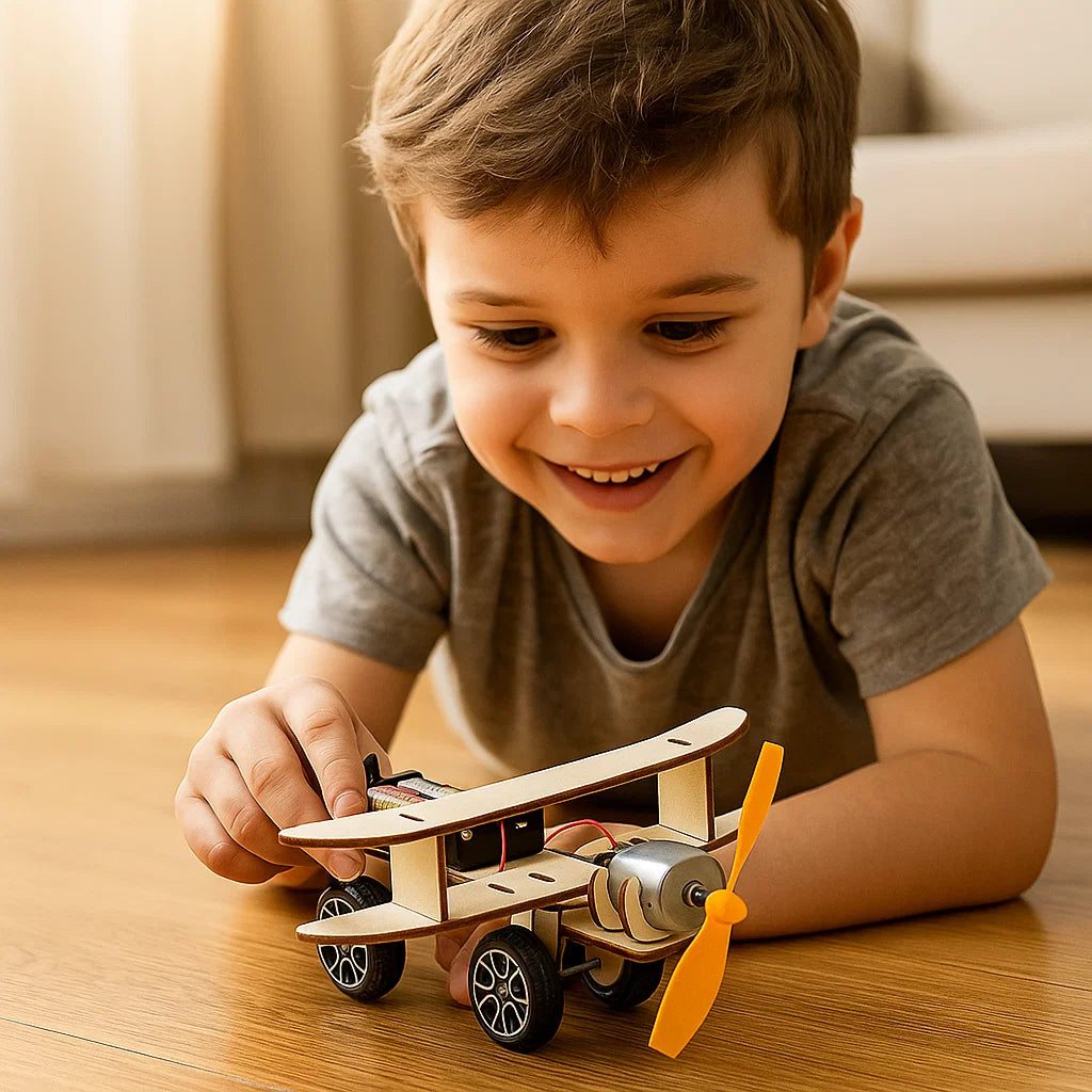 Laboratoire scientifique VioraQuest | Faites des enfants curieux de jeunes innovateurs sûrs d’eux grâce à des découvertes pratiques | elesira