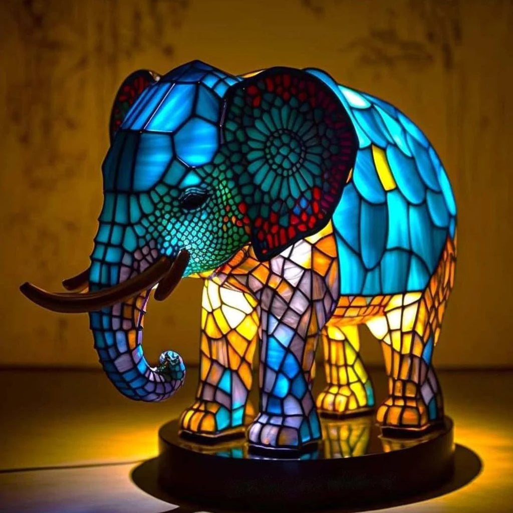 Elegant lampe i moderne design til stilfulde rum | elesira