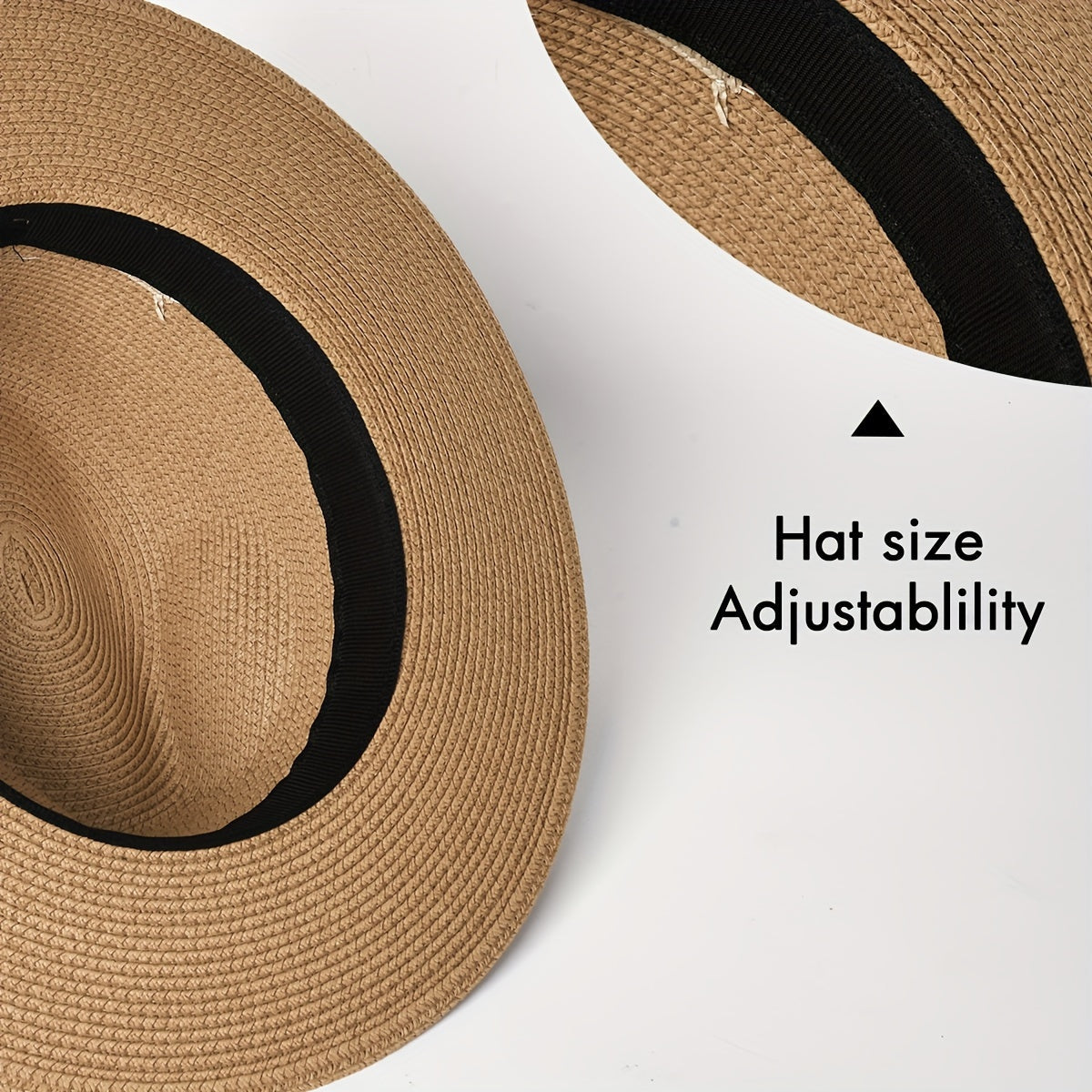 Wide Brimmed Sun Hat – Unisex UV Protection | elesira