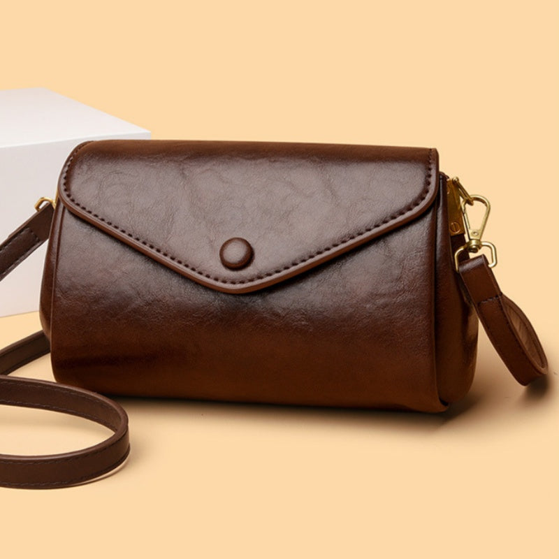 Sac VexaLuxe | Portez votre confiance avec un style sans effort et un ordre parfait | elesira