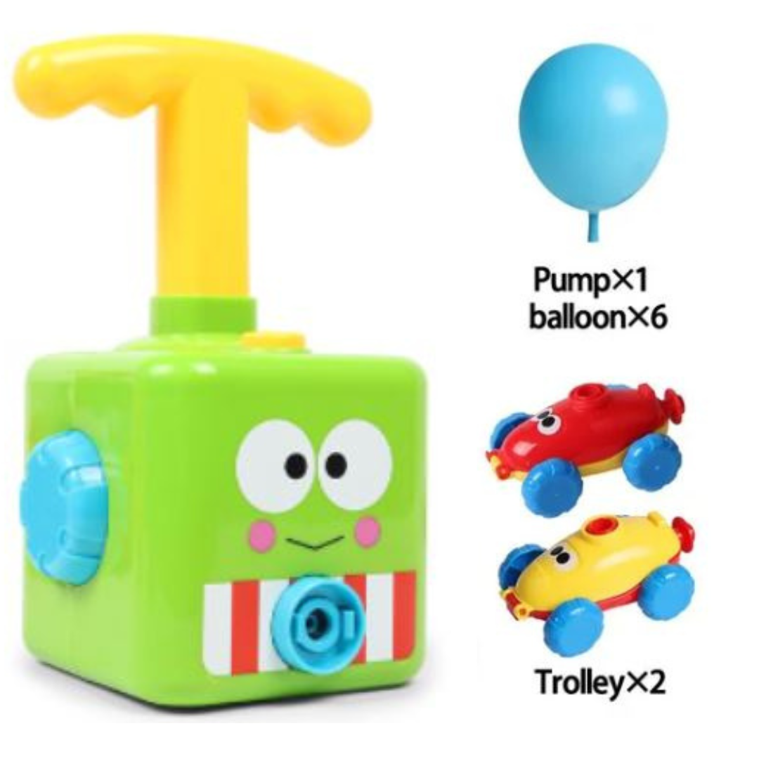ZoomBlaze - Liberta o Poder Cerebral Empolgante e a Pura Alegria da Brincadeira | elesira