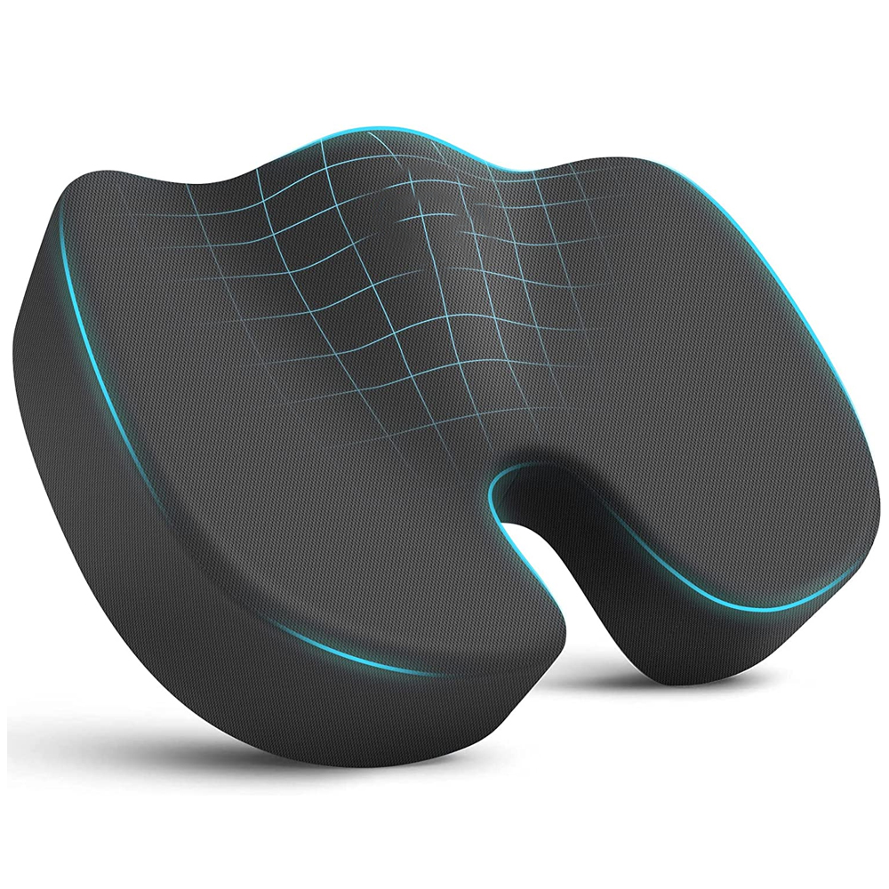 SolaceSeat | Scapă de durere și stai confortabil toată ziua | elesira