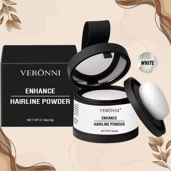 Velvressence | Révélez instantanément une ligne de cheveux et des sourcils plus fournis et waterproof qui vous donnent de l’assurance dans chacun de vos mouvements | elesira