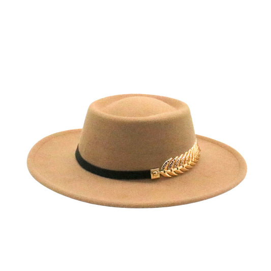 Béret Coréen Tendance — Style Parisien & Seoul Femme