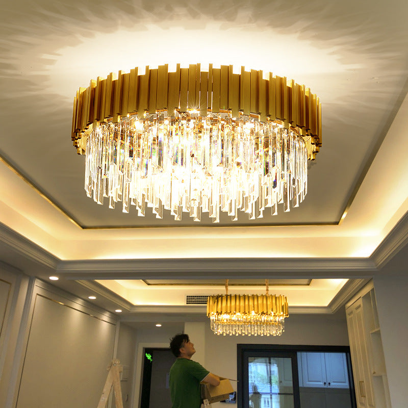 Queen Elizabeth Chandelier | elesira