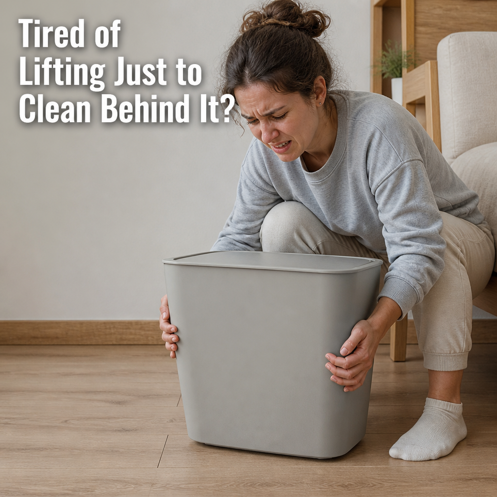 SlideSwift - Effortless Furniture Moves That Save Your Back and Energy Every Time | elesira