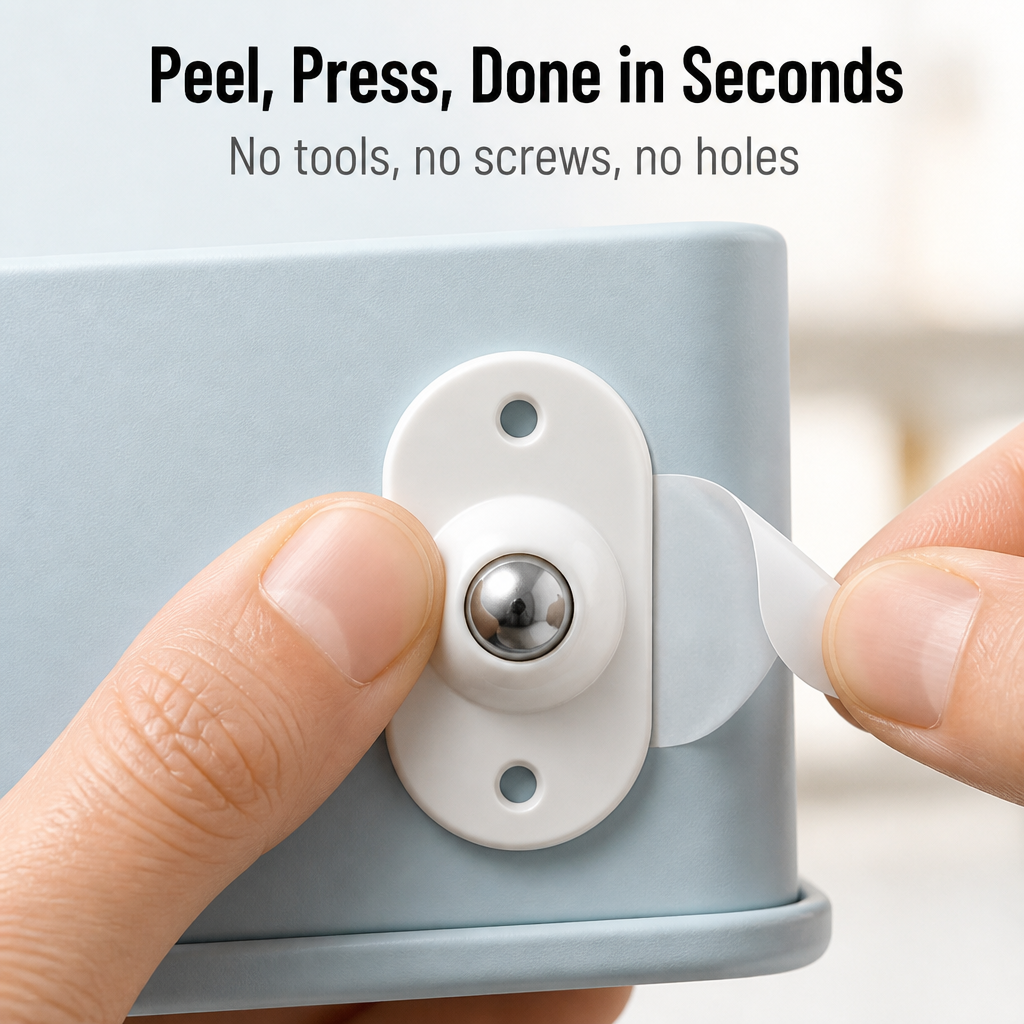 SlideSwift - Effortless Furniture Moves That Save Your Back and Energy Every Time | elesira