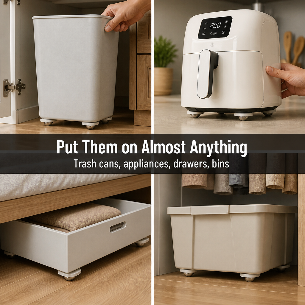 SlideSwift - Effortless Furniture Moves That Save Your Back and Energy Every Time | elesira