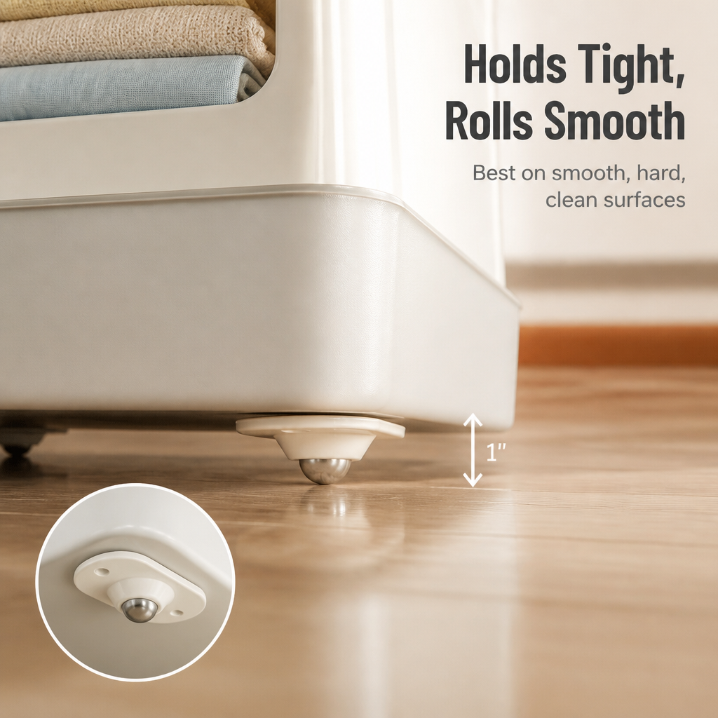 SlideSwift - Effortless Furniture Moves That Save Your Back and Energy Every Time | elesira