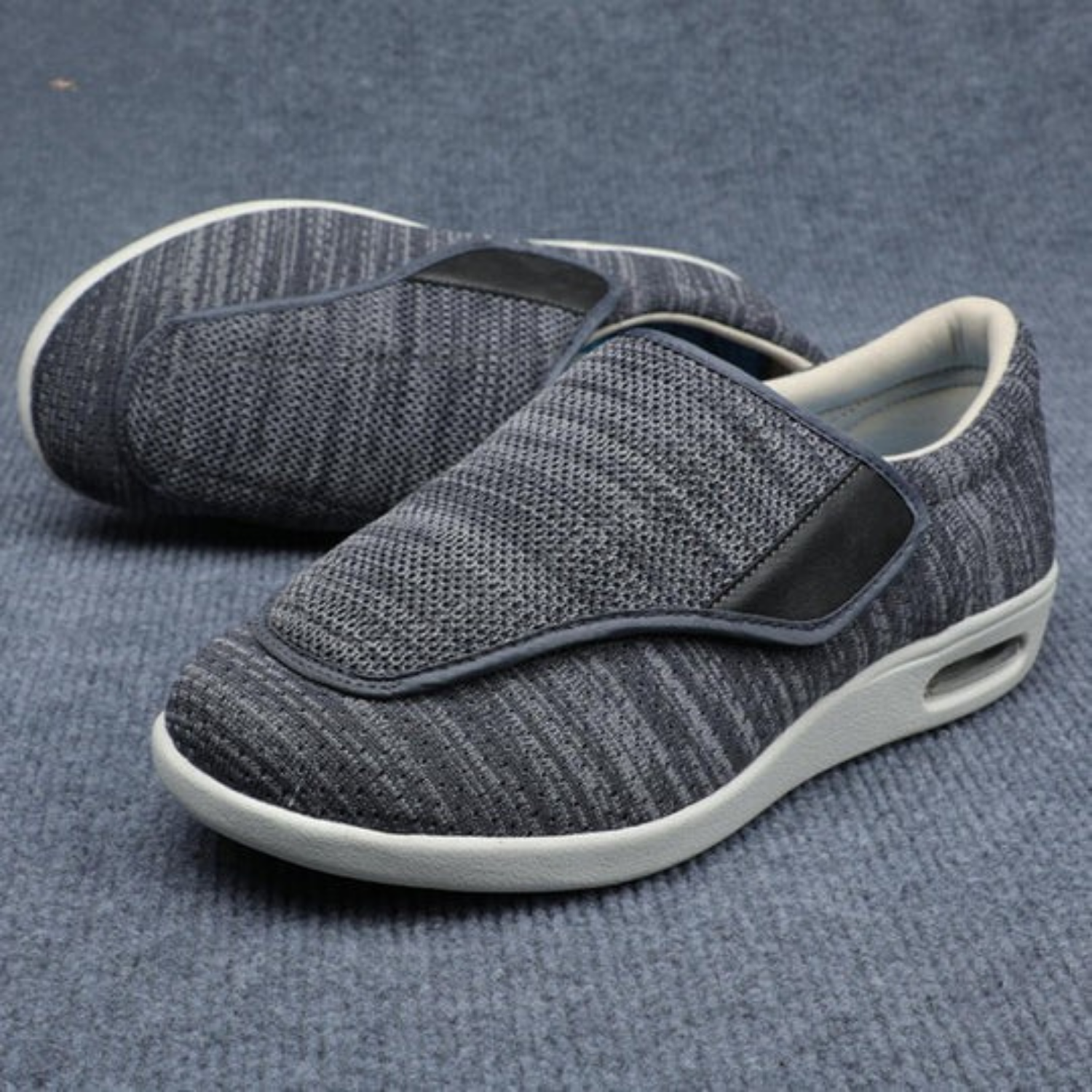 VeloStride | Step Into All-Day Freedom and Effortless Confidence | elesira