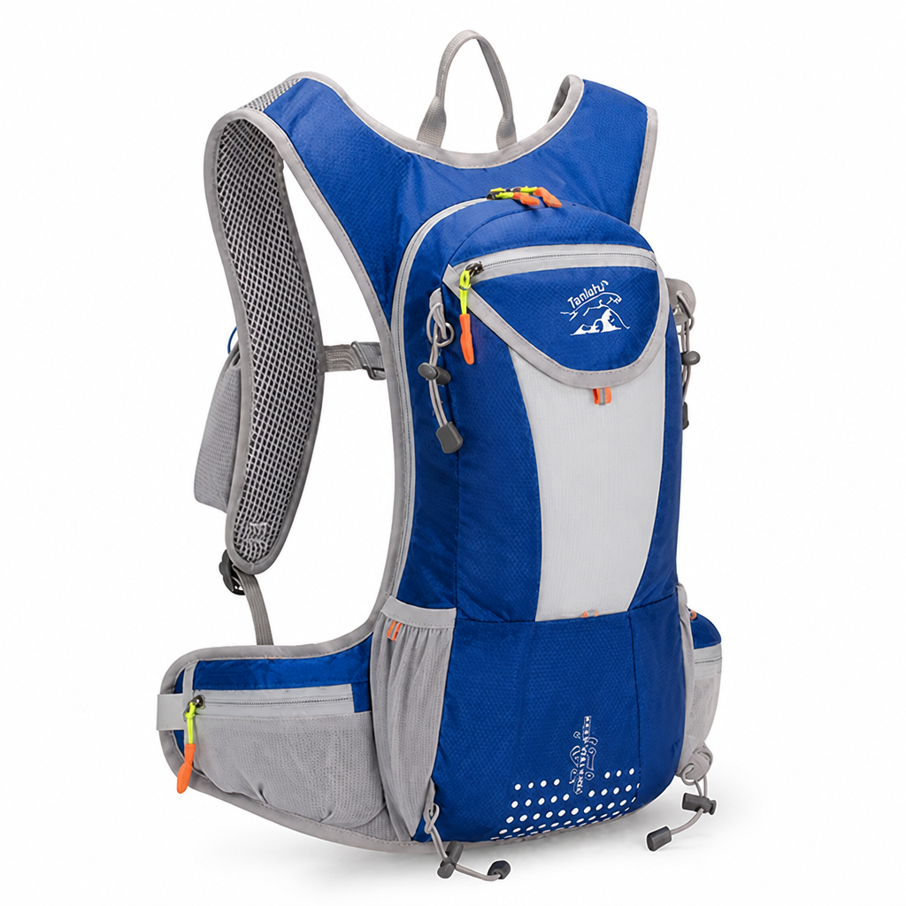 Sac à dos d’hydratation léger et étanche (20-30L) | elesira