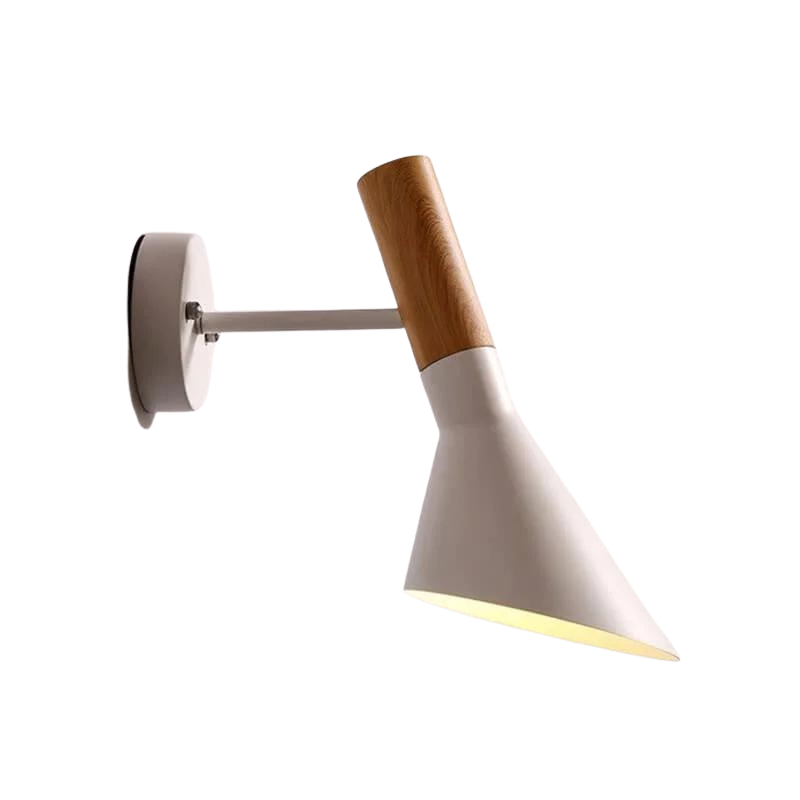 MinimalGlow – modern LED-es asztali lámpa letisztult kialakítással | elesira