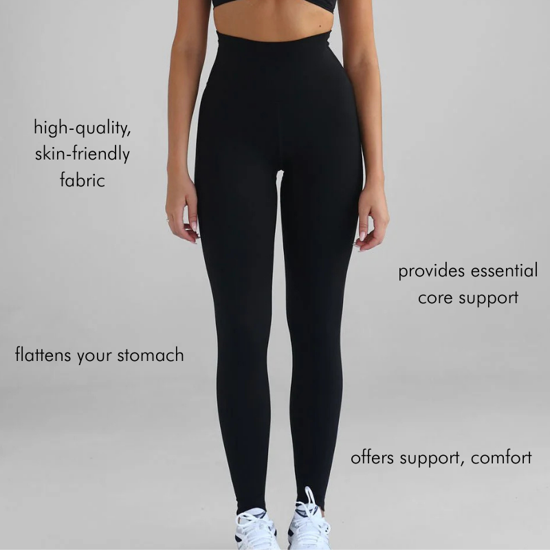 VivaForm leggings | Formáld az alakod, és mozogj magabiztosan, könnyedén | elesira
