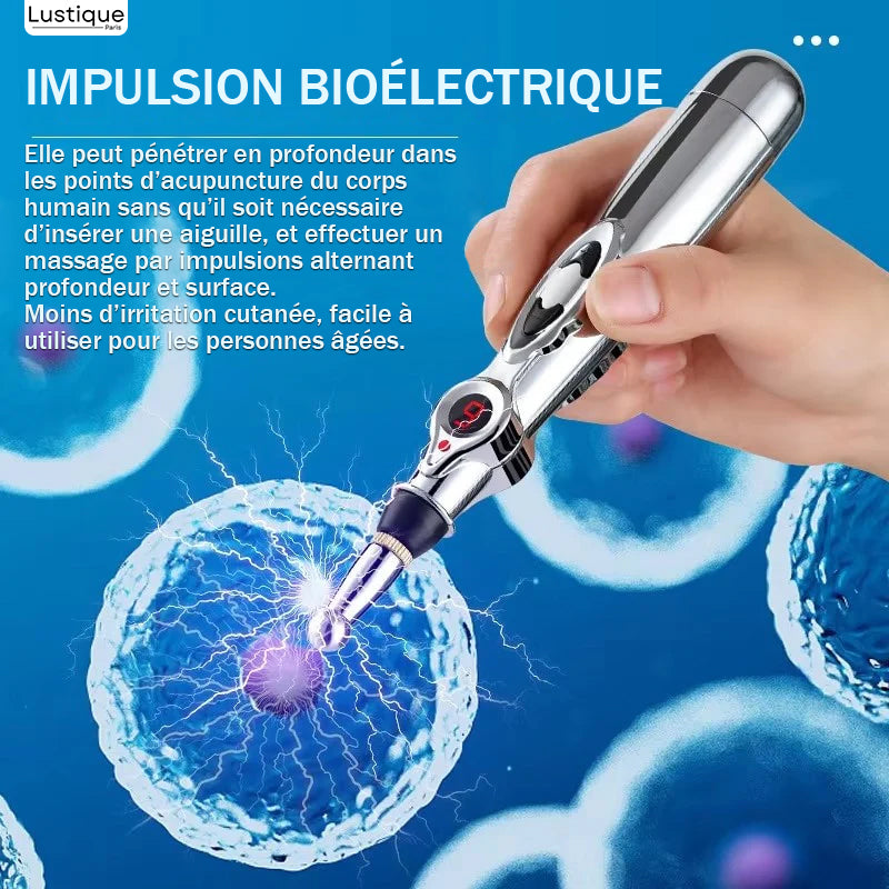 VitaPulse | Retrouvez toute votre puissance pour bouger et vivre pleinement, sans douleur | elesira