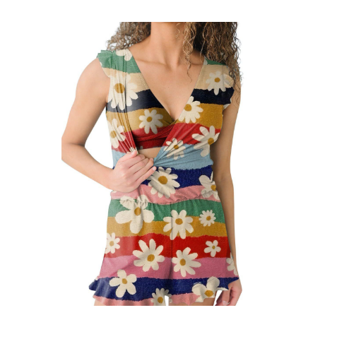 SolaraShift SwimRomper | Desfrute de confiança e liberdade durante todo o dia com um ajuste perfeito | elesira