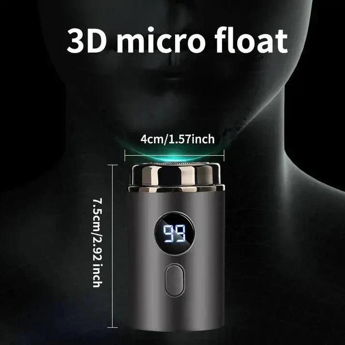 SmoothLuxe | Élvezze a selymes, irritációmentes simaságot bármikor, bárhol | elesira