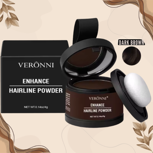 Velvressence | Révélez instantanément une ligne de cheveux et des sourcils plus fournis et waterproof qui vous donnent de l’assurance dans chacun de vos mouvements | elesira