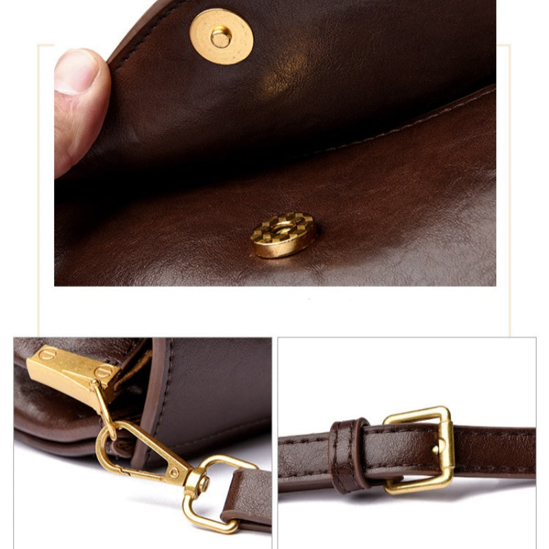 Sac VexaLuxe | Portez votre confiance avec un style sans effort et un ordre parfait | elesira