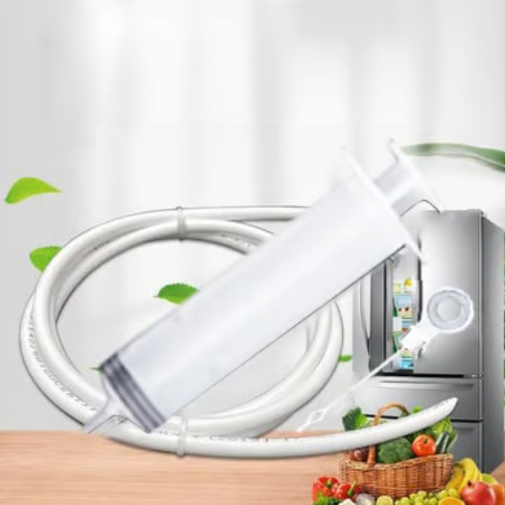 ViraClean | Odstraňte ucpání a vdechněte každé trubce nový život | elesira