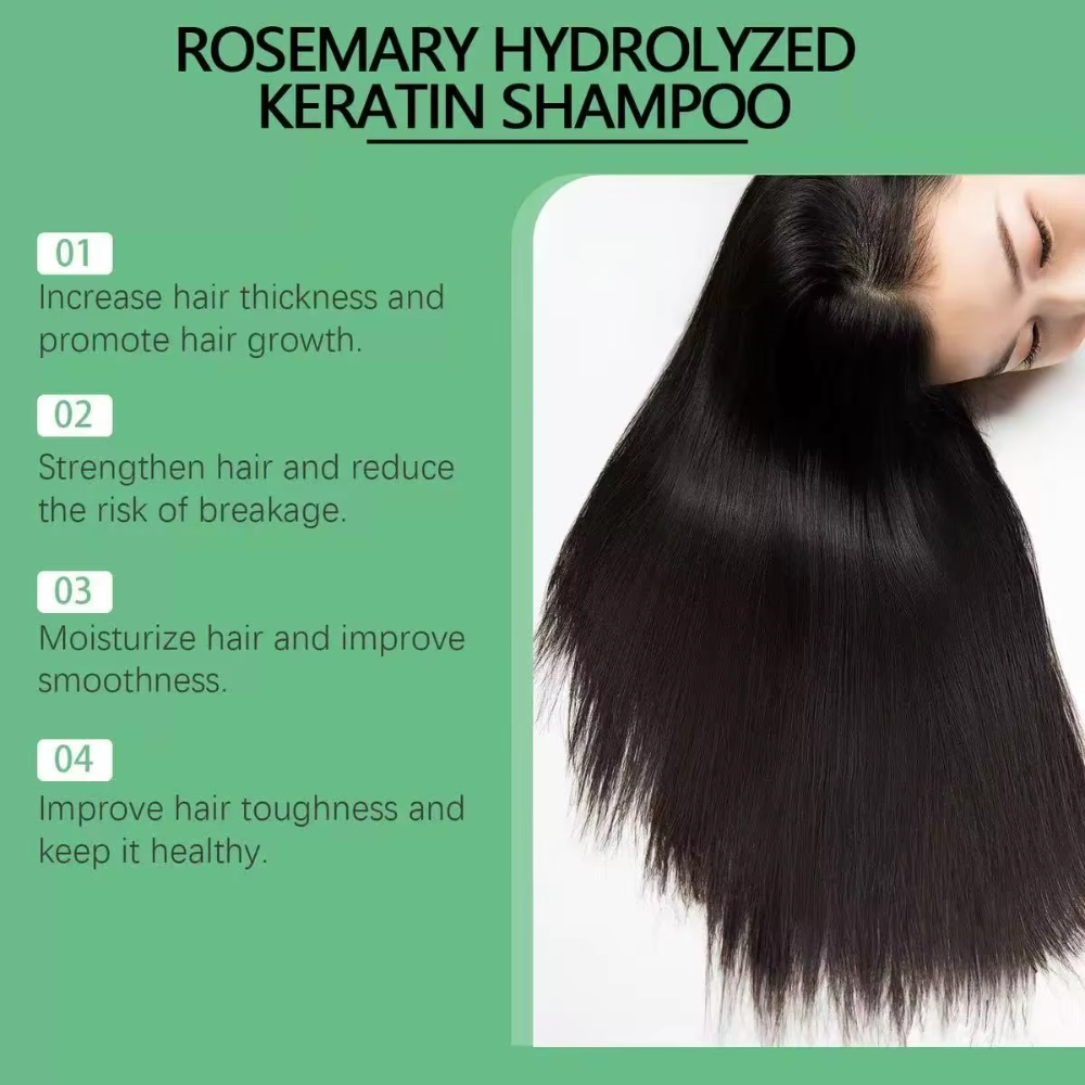Vitaluxe | Transform Your Hair into a Silky, Radiant Crown You’ll Love to Flaunt | elesira