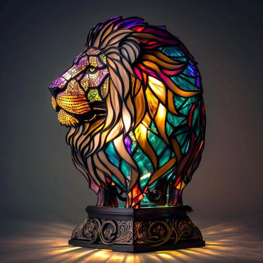 Elegant lampe i moderne design til stilfulde rum | elesira
