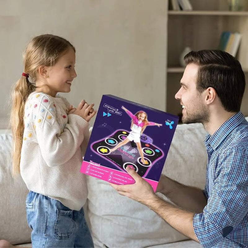 VibeMax | Alakíts minden lépést örömteli, energikus táncmozdulattá | elesira